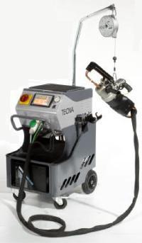 ����������� ������� ���������� ������ TECNA 3664�/3664�