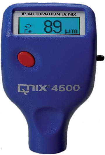 ���������� QuaNix 4500