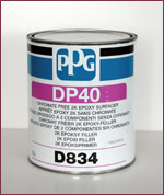    DP40 D834