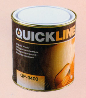 2 - Quickline  QP-3400