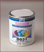    Universel D831